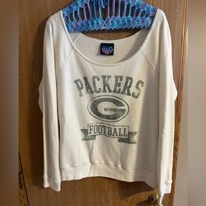 Green Bay Packers XL Sweatshirt